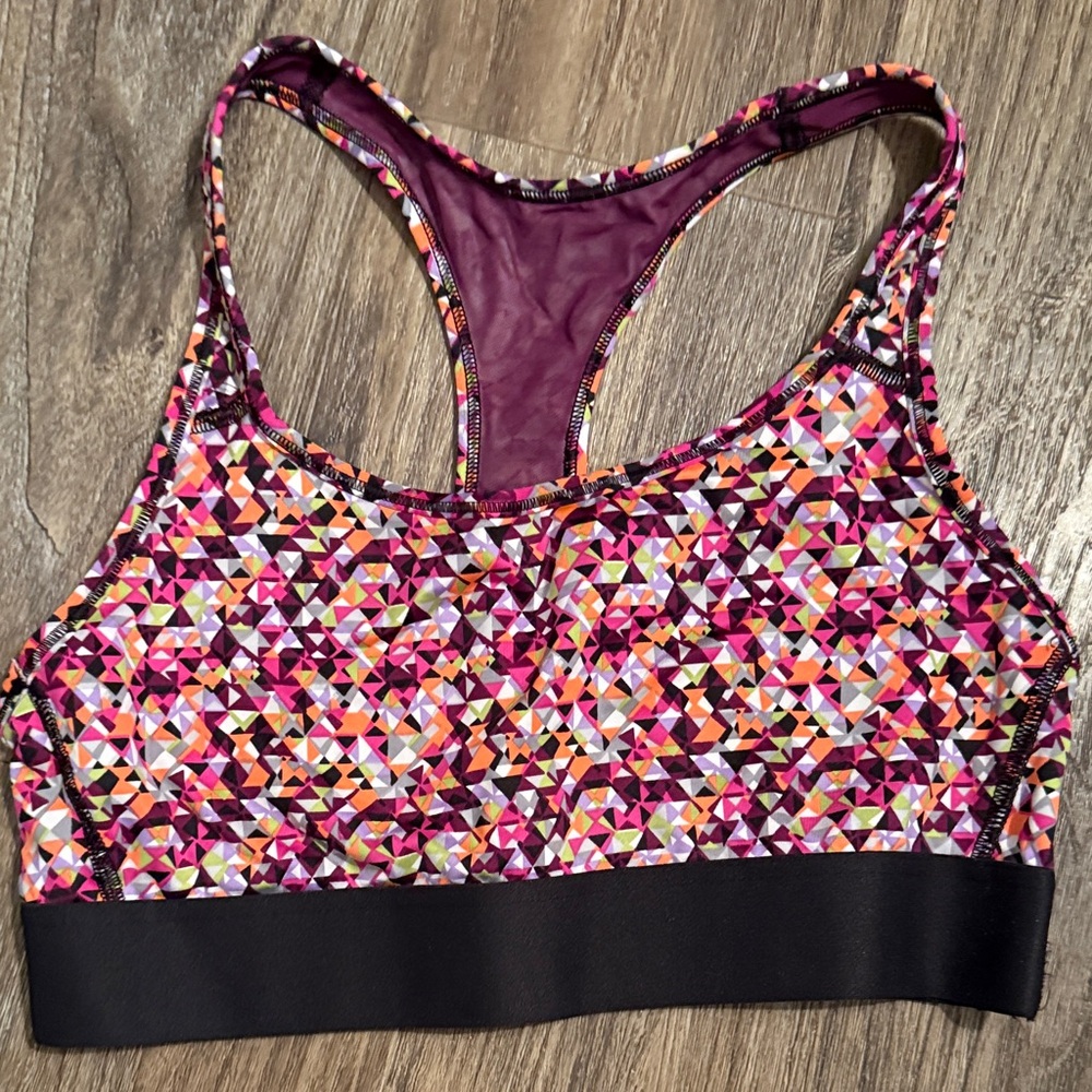 Victoria Sport - Sports Bra